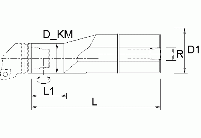 KM50ECMS60U