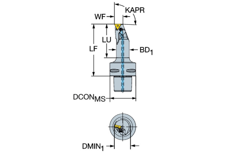 C5-PTFNL-13080-11HP