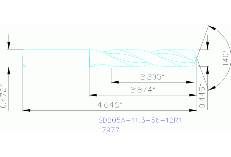 SD205A-11.3-56-12R1