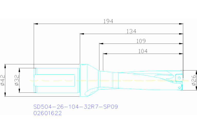 SD504-26-104-32R7-SP09