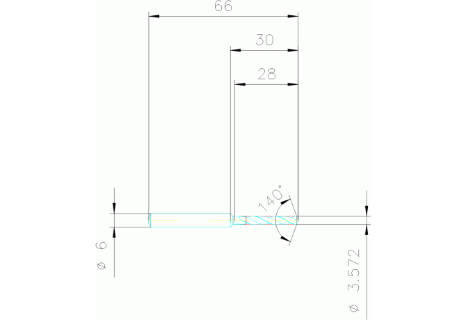 A3365TFT-9/64IN