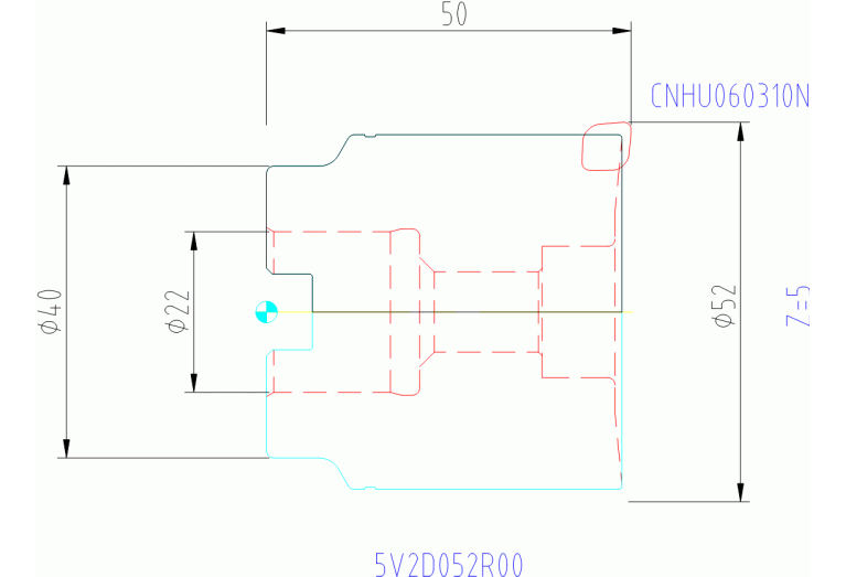 5V2D052R00