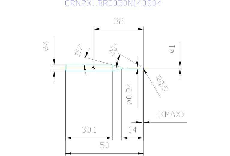 CRN2XLBR0050N140S04