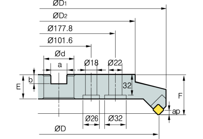ADNM4315L