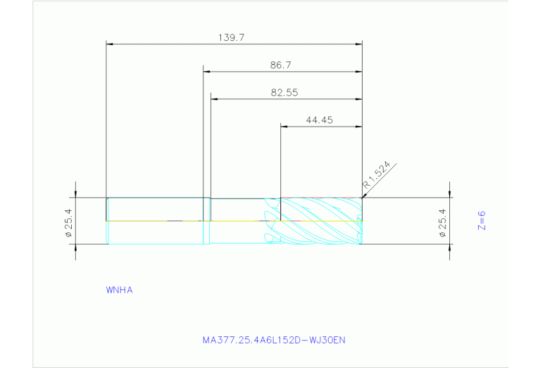 MA377.25.4A6L152D-WJ30EN