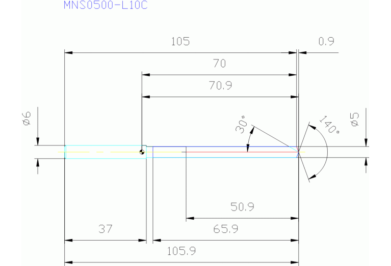 MNS0500-L10C TF15