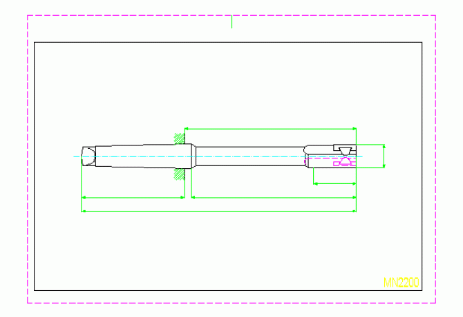 MN2200-40H6-AS6HM