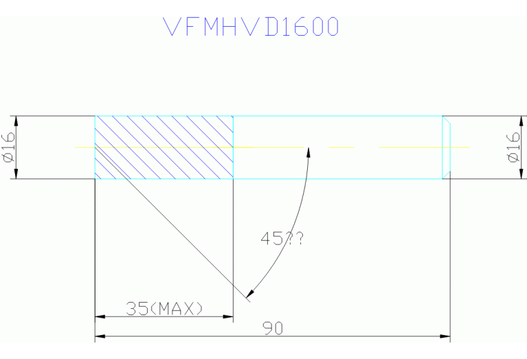VFMHVD1600