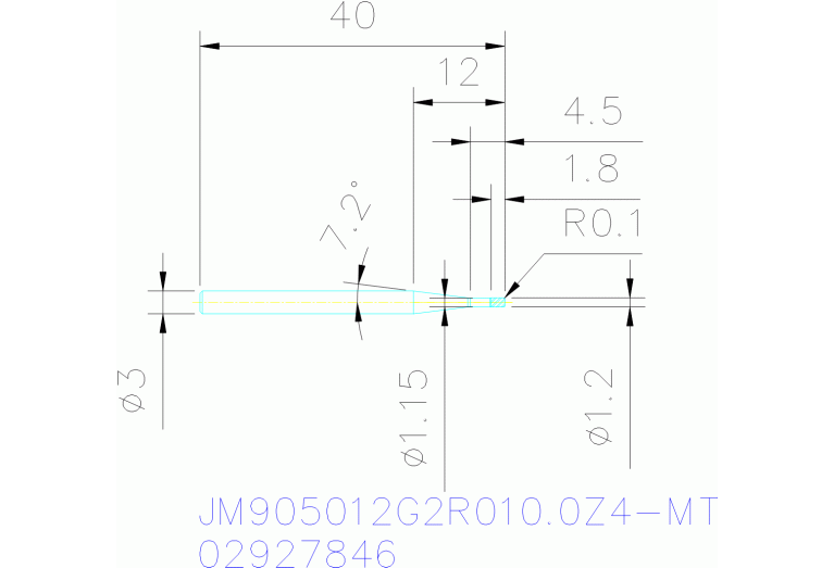 JM905012G2R010.0Z4-MT