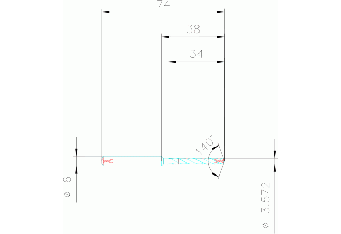 A6485TFT-9/64IN
