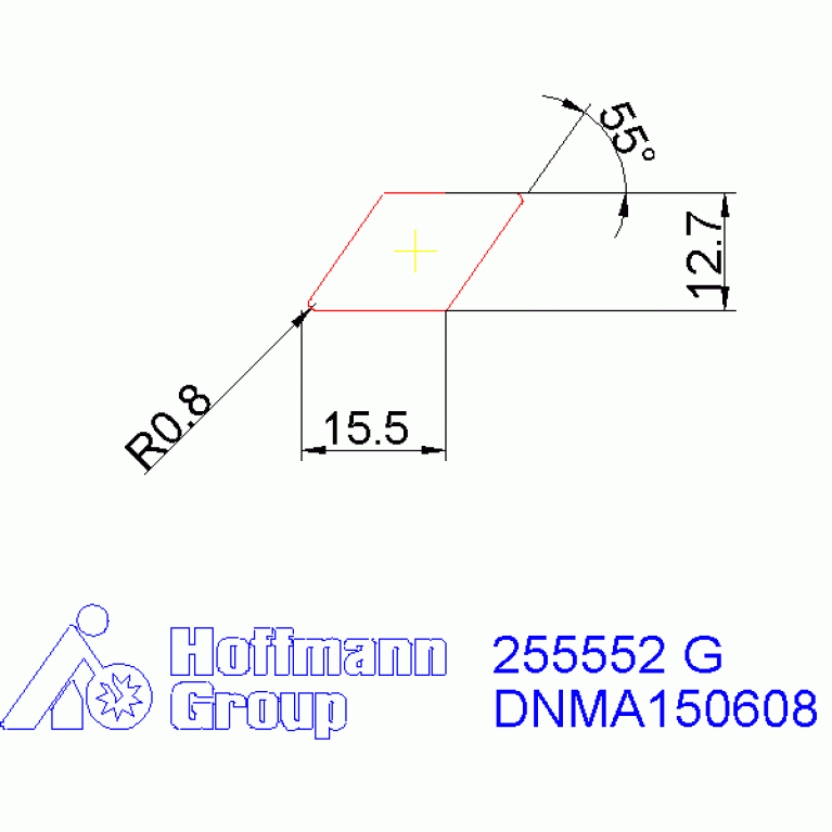 255552 G