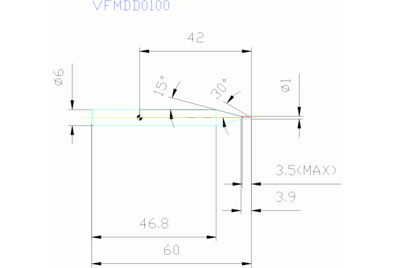 VFMDD0100