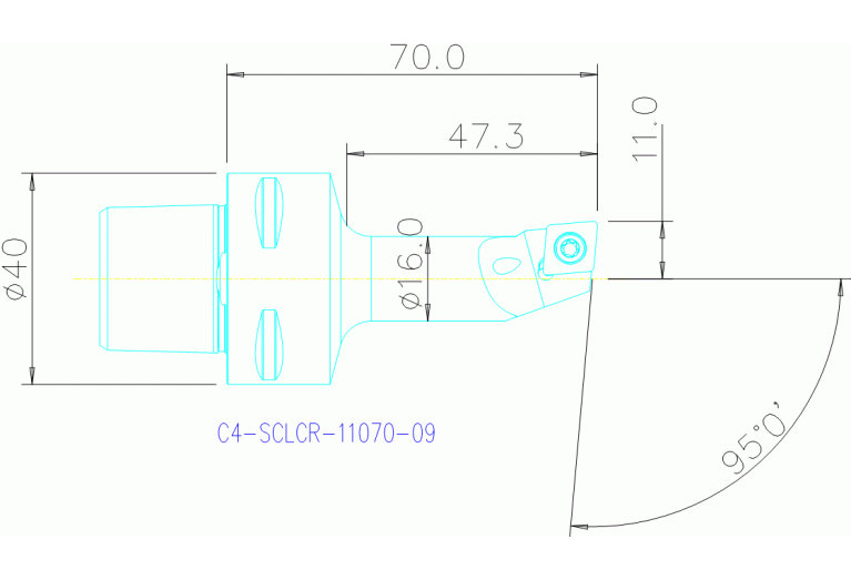 C4-SCLCR-11070-09