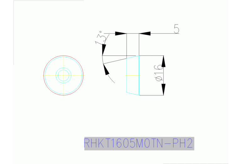 RHKT1605M0TN-PH2 IN4015