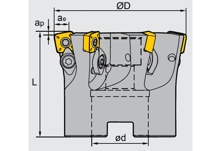 XMR01-125-B40-SD15-09