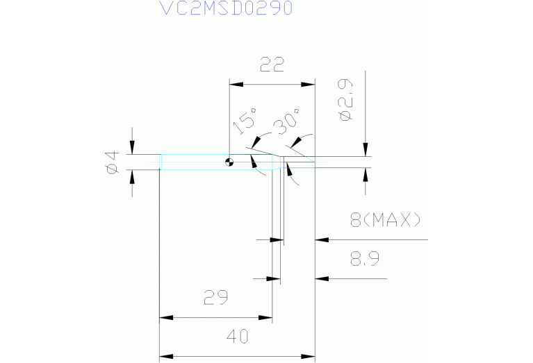 VC2MSD0290