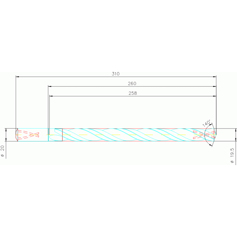 A6585TFT-19.5