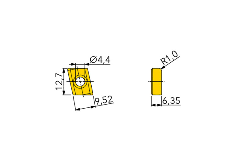 YDA323L114 IN10K