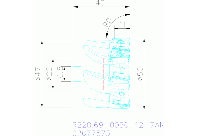 R220.69-0050-12-7AN