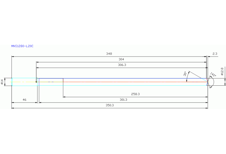 MNS1280-L20C TF15