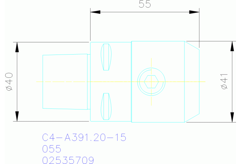 C4-A391.20-15055