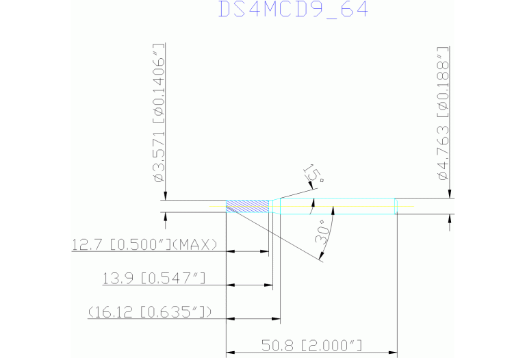 DS4MCD9/64