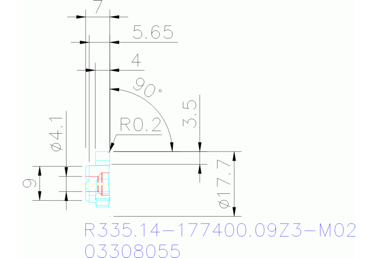 R335.14-177400.09Z3-M02 F32M
