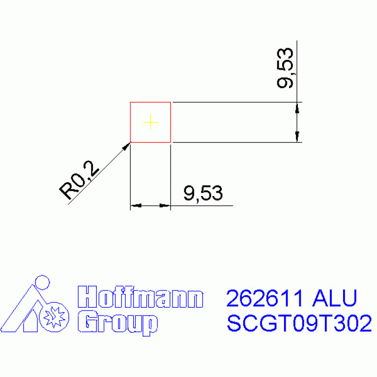 262611 ALU