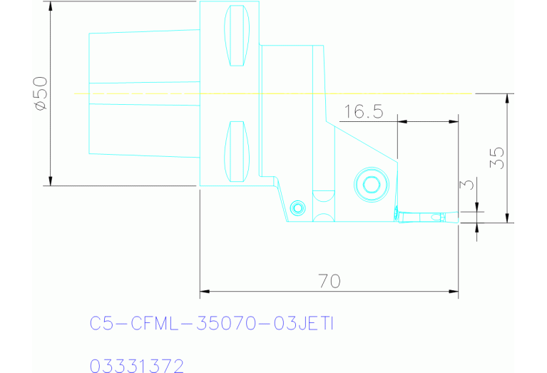 C5-CFML-35070-03JETI
