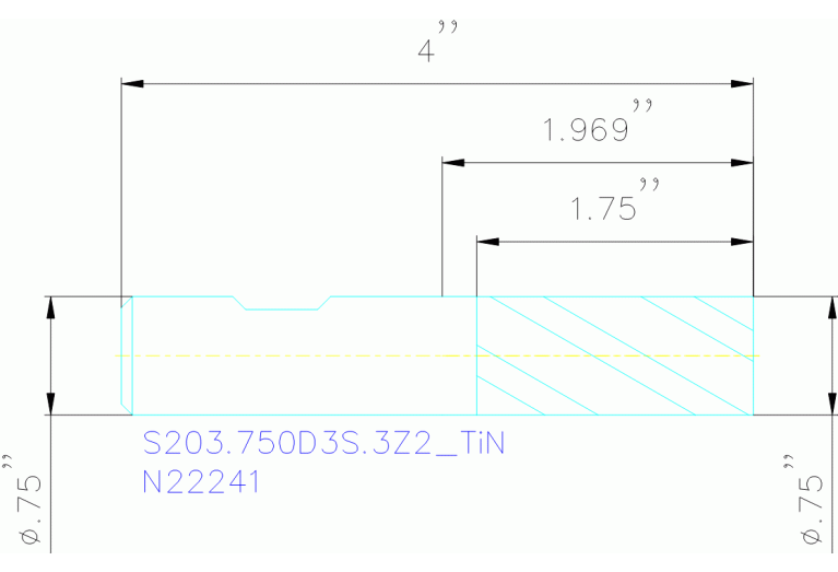 S203.750D3S.3Z2 TIN