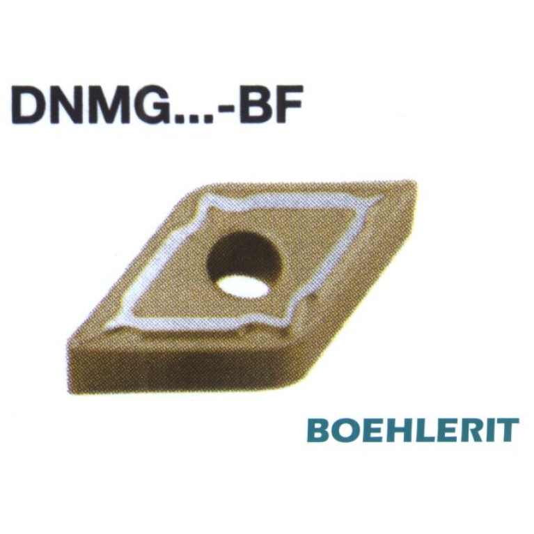 DNMG150612-BF LC225K