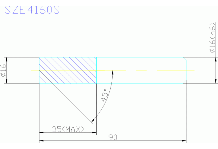 SZE4160S
