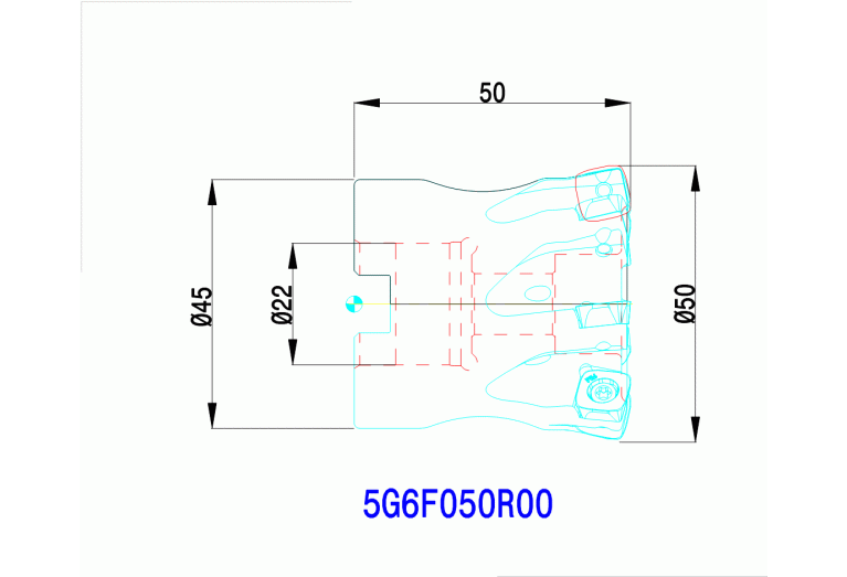 5G6F050R00
