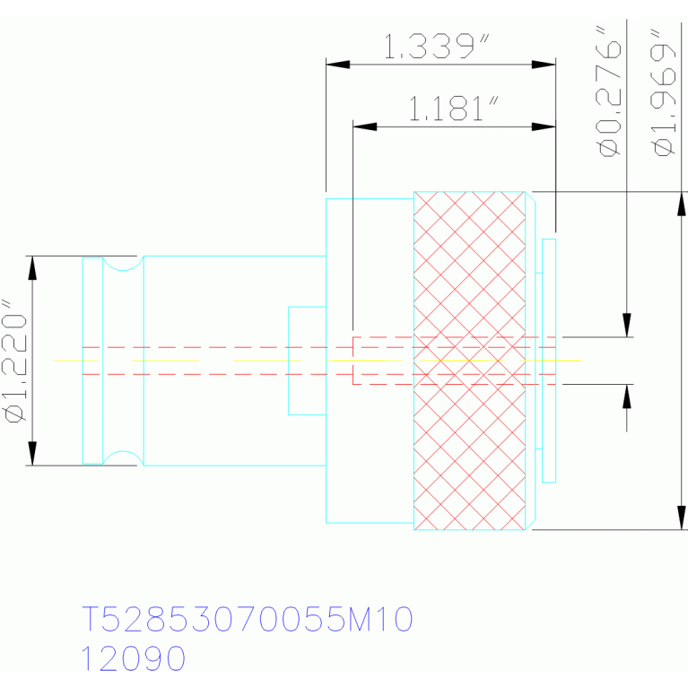 T52853070055M10