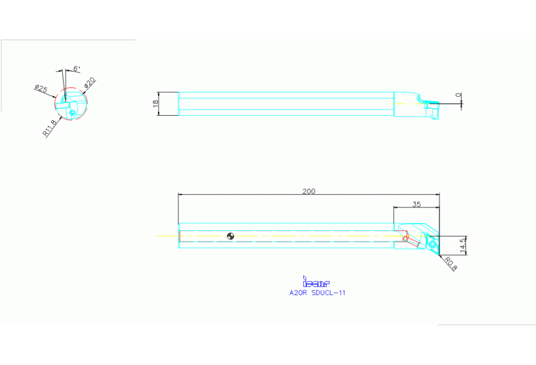 A20R SDUCL-11