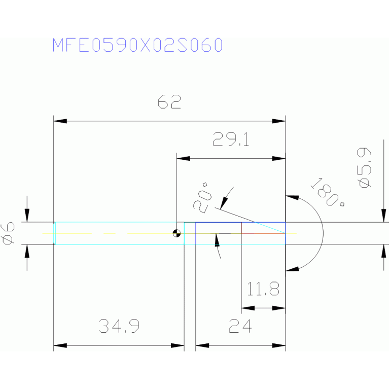 MFE0590X02S060