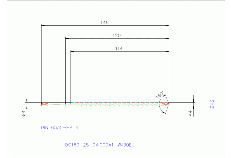 DC160-25-04.000A1-WJ30EU