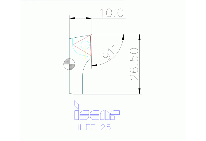 IHFF 25