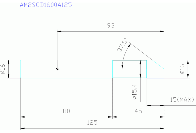 AM2SCD1600A125