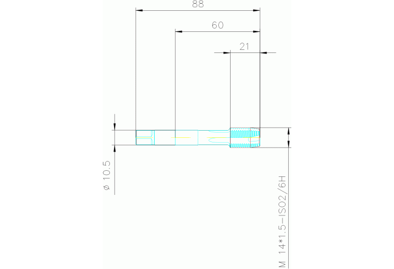JC2136005-M14X1.5