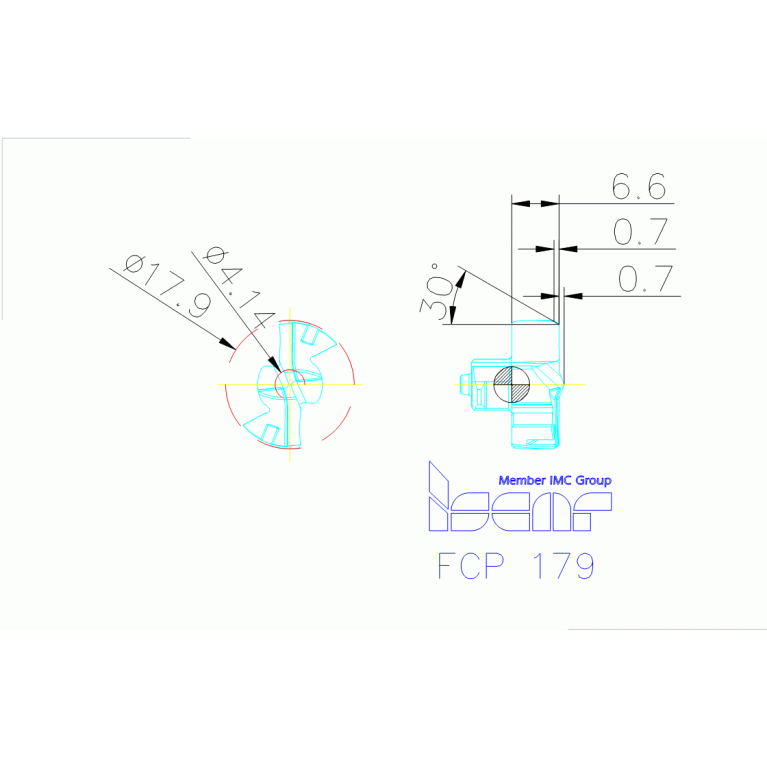 FCP 179 IC908