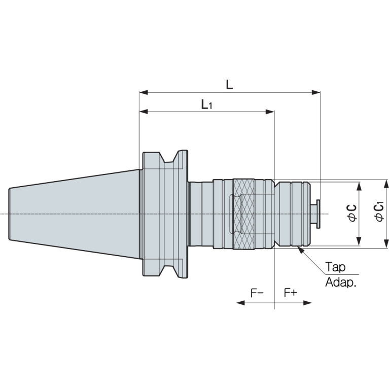 DBT40-DTN22-130