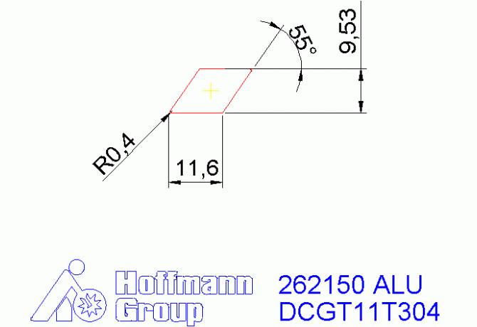 262150 ALU