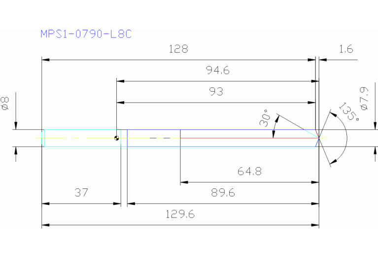 MPS1-0790-L8C DP1021