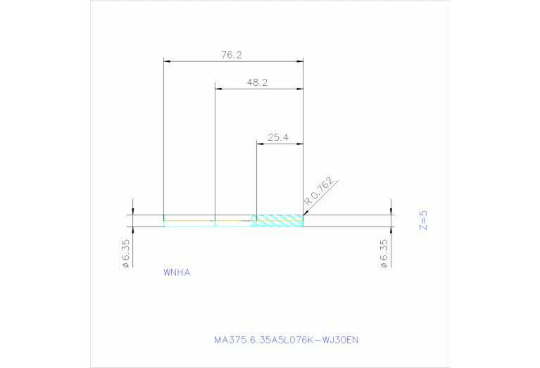 MA375.6.35A5L076K-WJ30EN