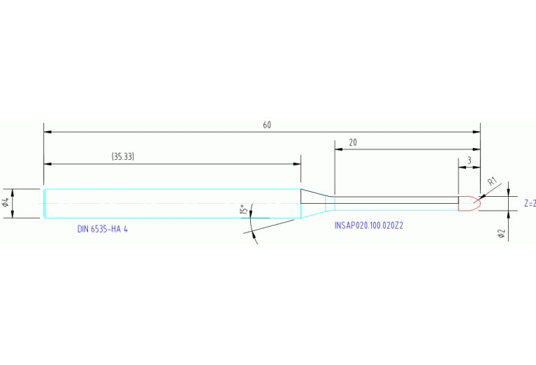 INSAP020.100.020Z2 IN3005