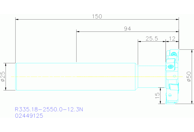 R335.18-2550.0-12.3N