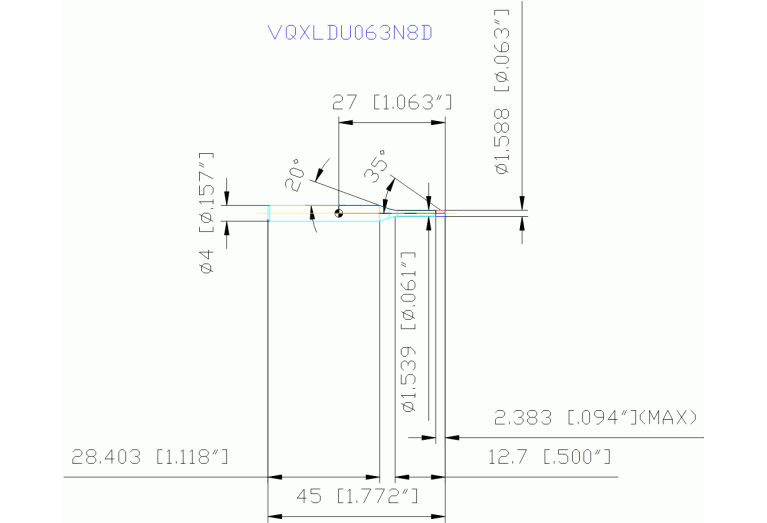 VQXLDU063N8D