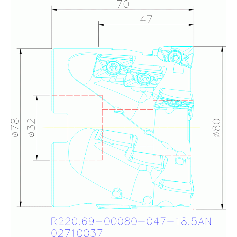 R220.69-00080-047-18.5AN