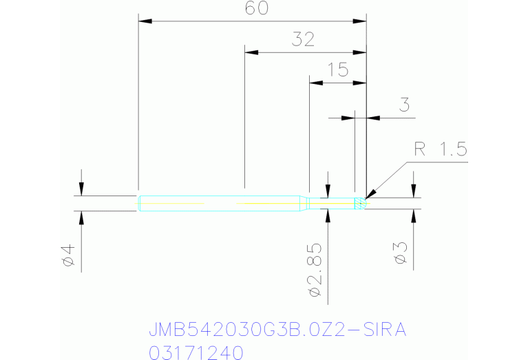 JMB542030G3B.0Z2-SIRA